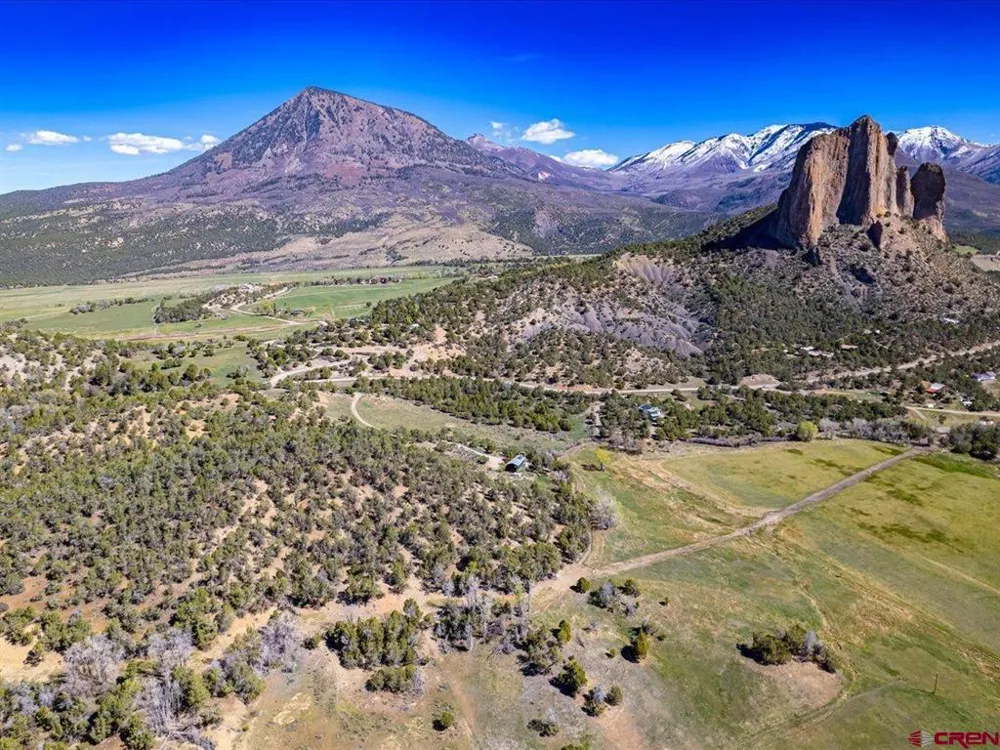 42996 Needle Rock Road Crawford, CO 81415