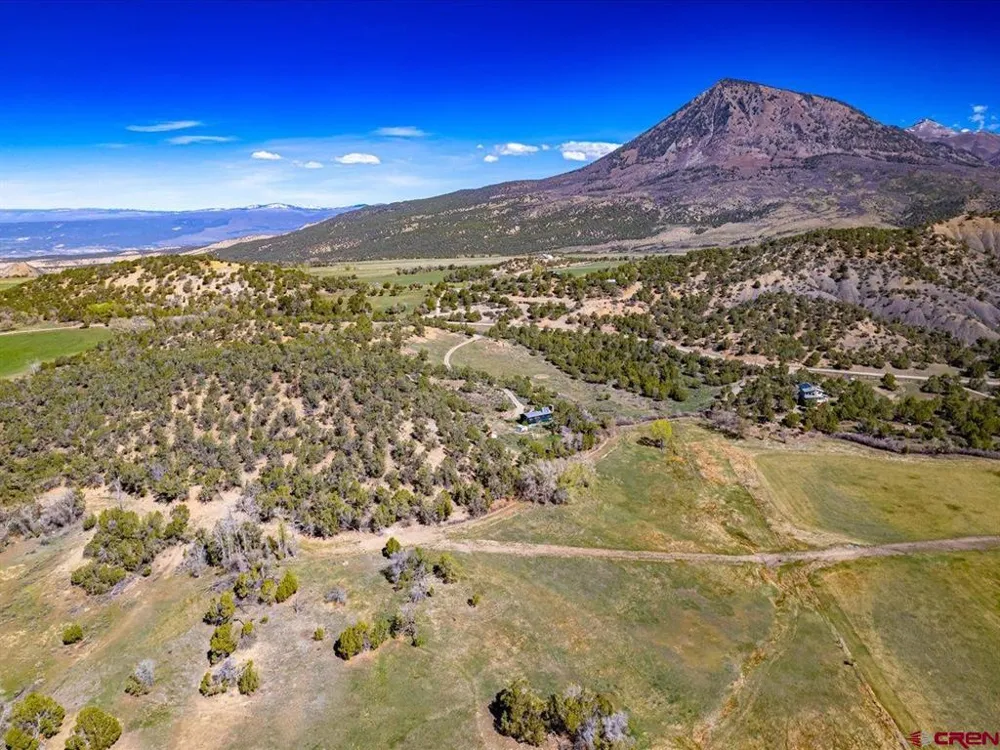 42996 Needle Rock Road Crawford, CO 81415
