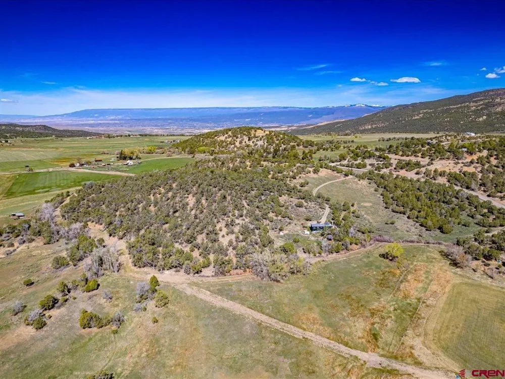 42996 Needle Rock Road Crawford, CO 81415
