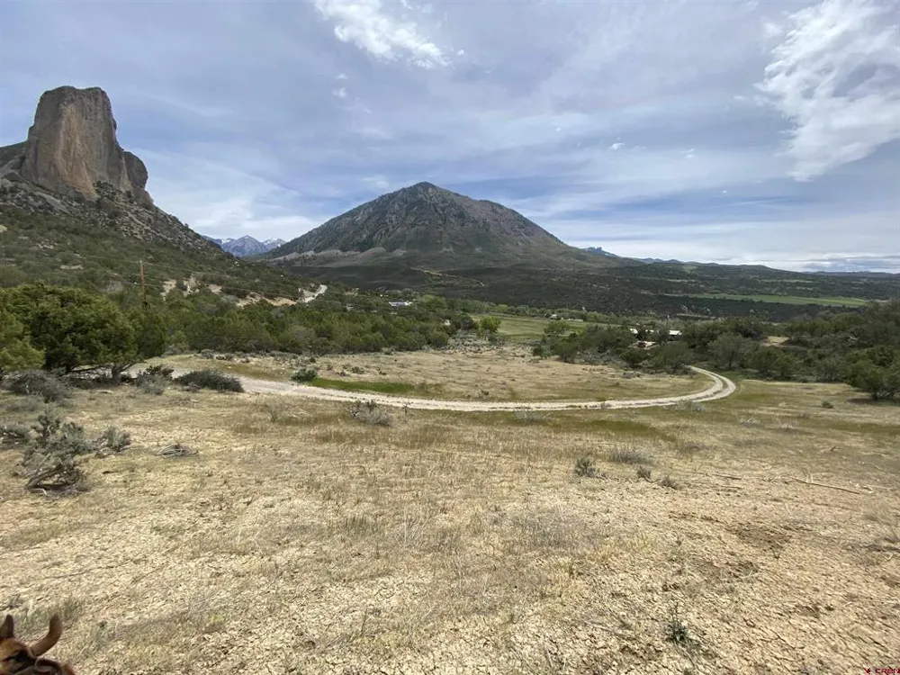 42996 Needle Rock Road Crawford, CO 81415