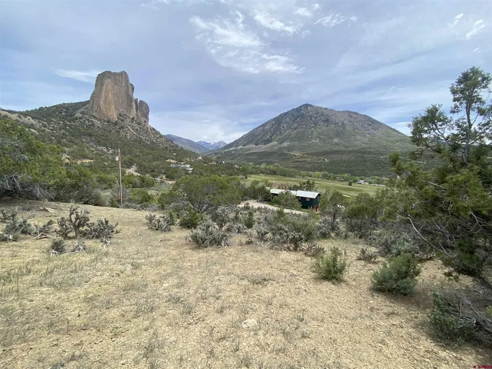 42996 Needle Rock Road Crawford, CO 81415