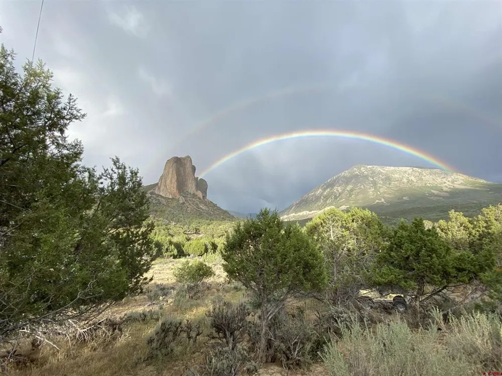 42996 Needle Rock Road Crawford, CO 81415
