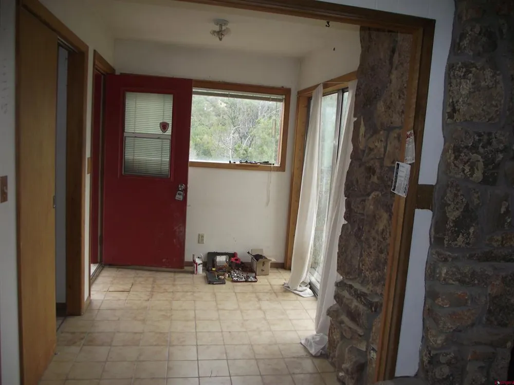 42996 Needle Rock Road Crawford, CO 81415