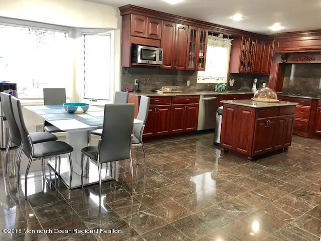 16 Bridle Drive West Long Branch, NJ 07764