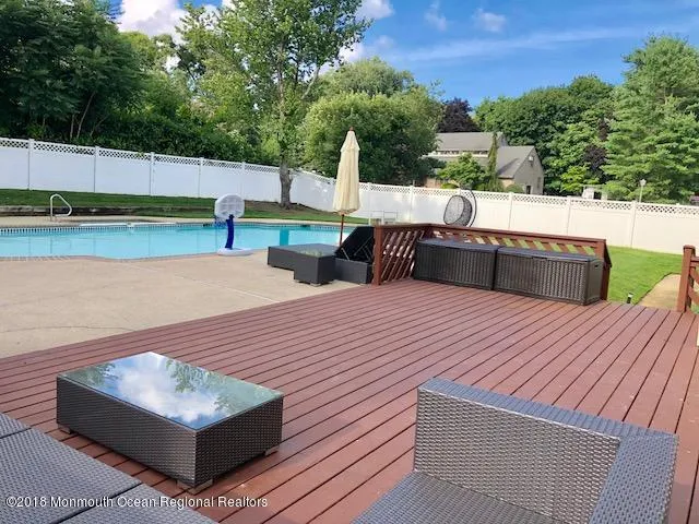 16 Bridle Drive West Long Branch, NJ 07764