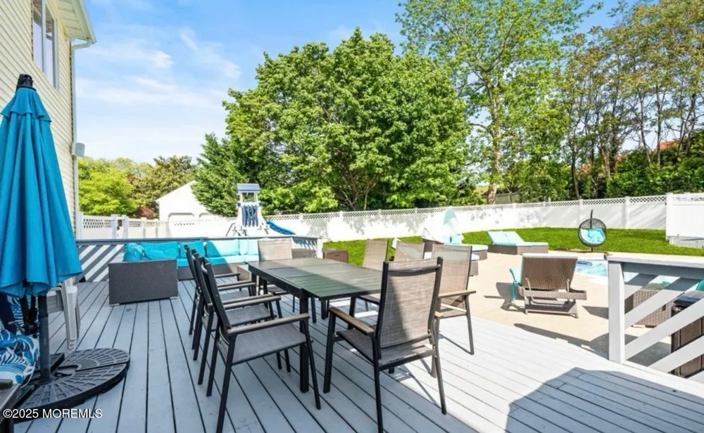 16 Bridle Drive West Long Branch, NJ 07764