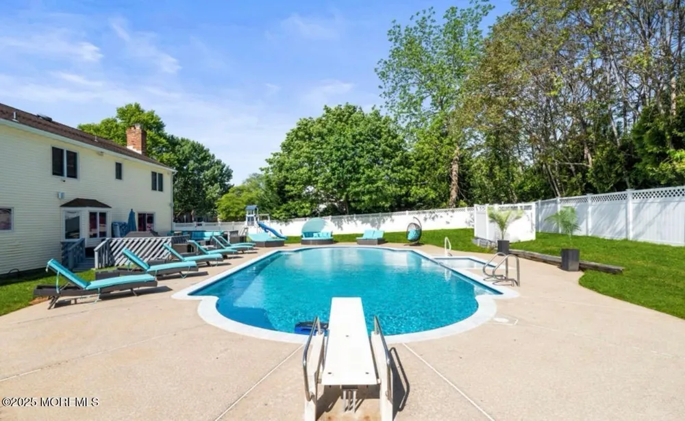 16 Bridle Drive West Long Branch, NJ 07764
