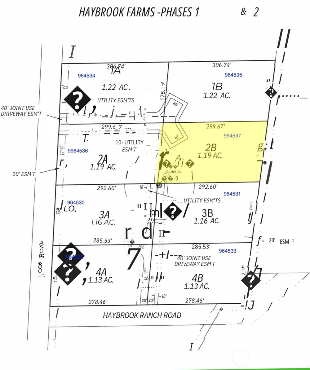 2 B Look Road Ellensburg, WA 98926