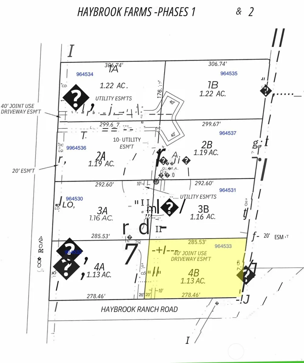 4 B Look Road Ellensburg, WA 98926