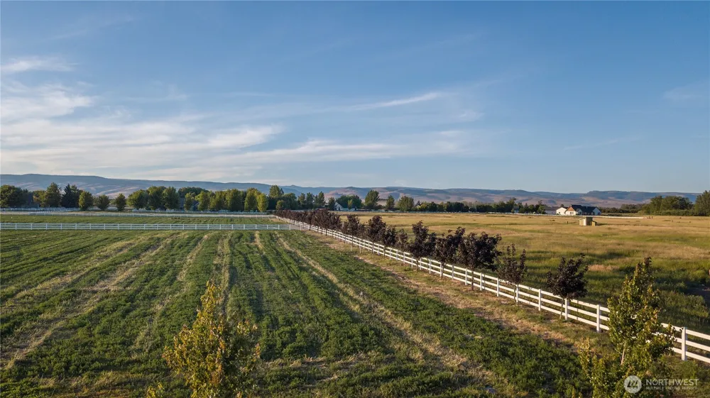4 B Look Road Ellensburg, WA 98926