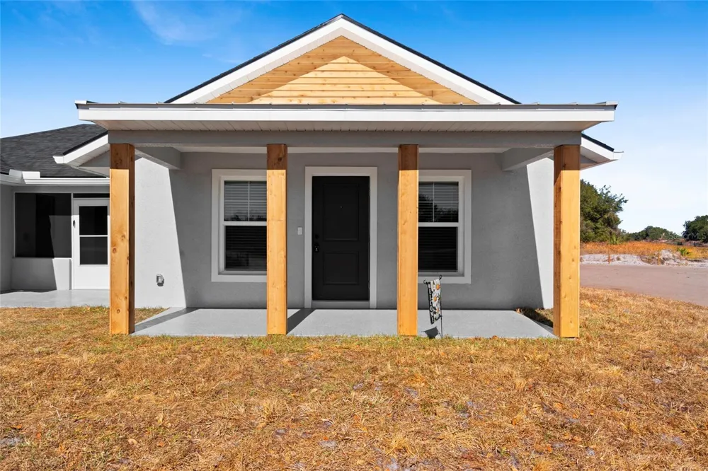 20806 NW 274TH STREET Okeechobee, FL 34972