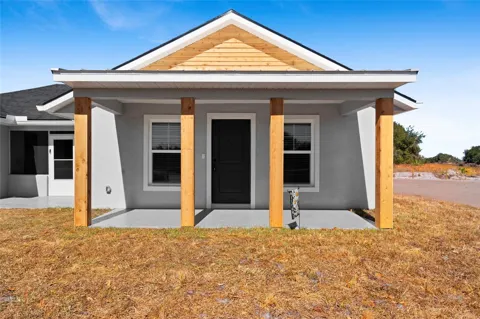 20806 NW 274TH STREET