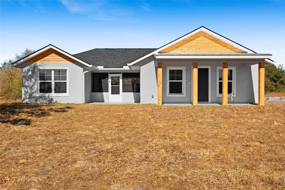 20806 NW 274TH STREET Okeechobee, FL 34972