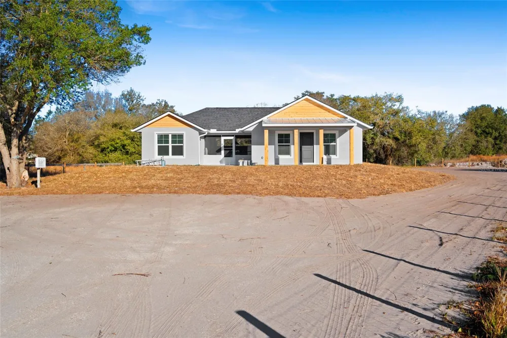 20806 NW 274TH STREET Okeechobee, FL 34972