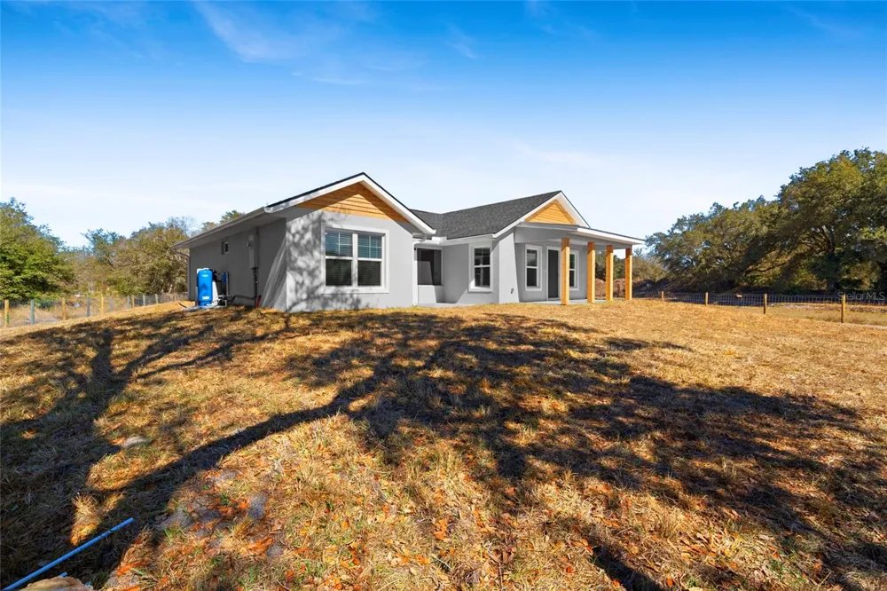 20806 NW 274TH STREET Okeechobee, FL 34972