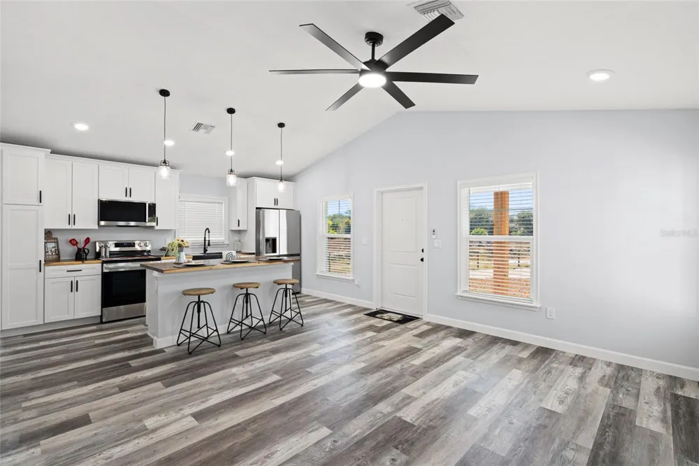 20806 NW 274TH STREET Okeechobee, FL 34972