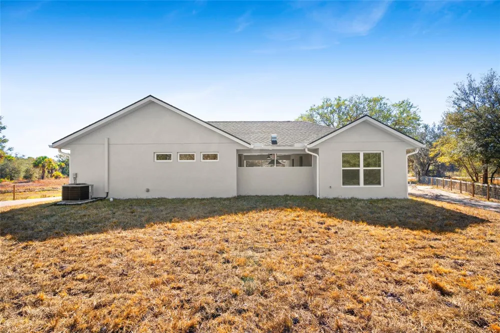 20806 NW 274TH STREET Okeechobee, FL 34972