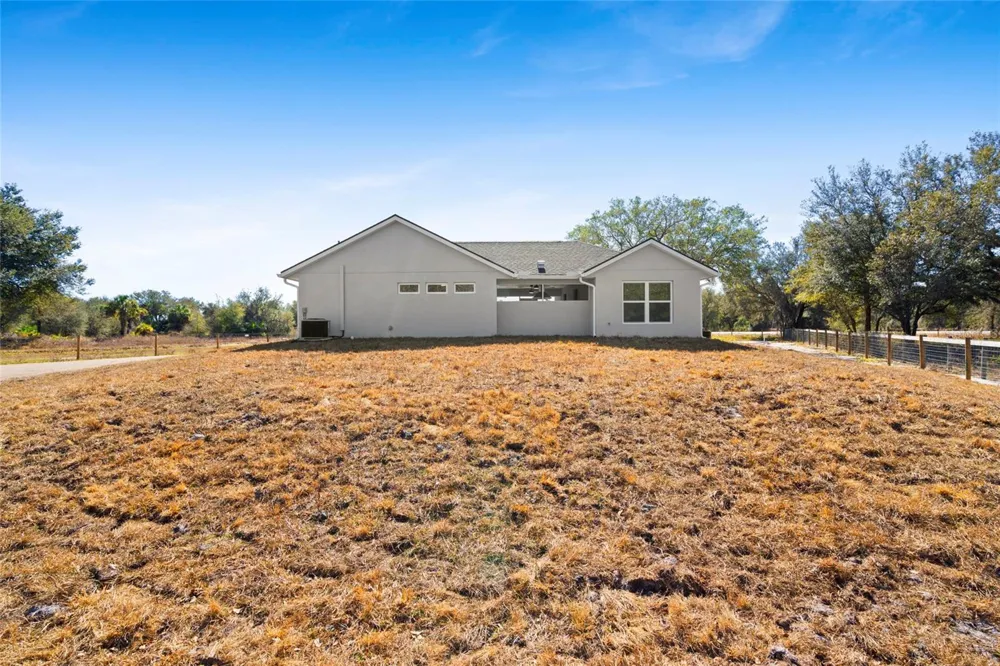 20806 NW 274TH STREET Okeechobee, FL 34972