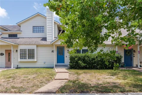 3052 Quail Springs #A-2