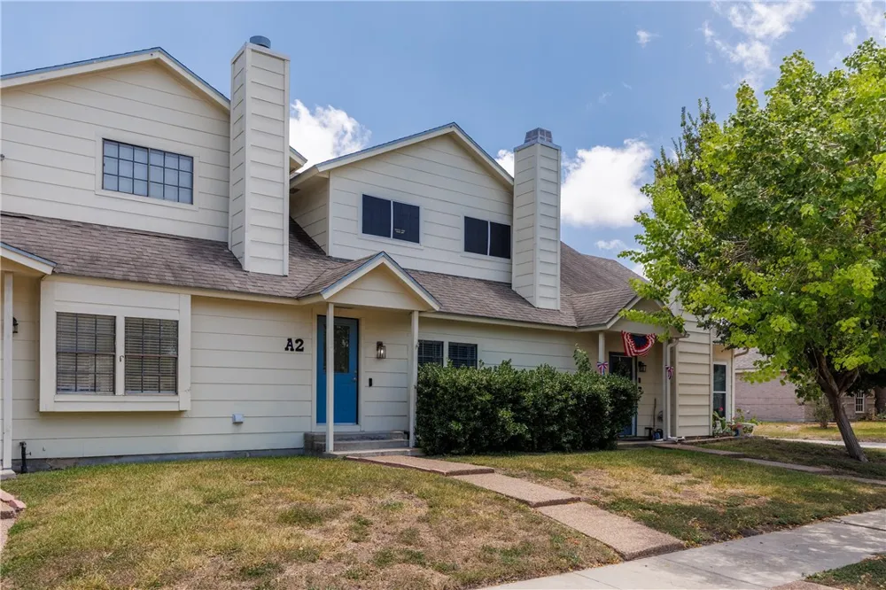 3052 Quail Springs #A-2 Corpus Christi, TX 78414