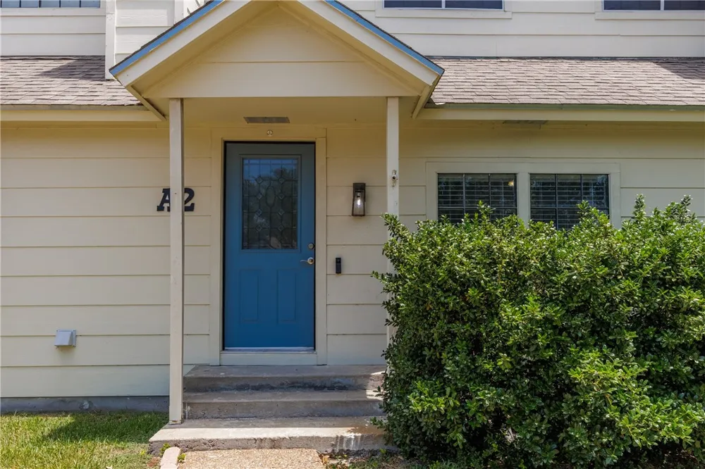 3052 Quail Springs #A-2 Corpus Christi, TX 78414