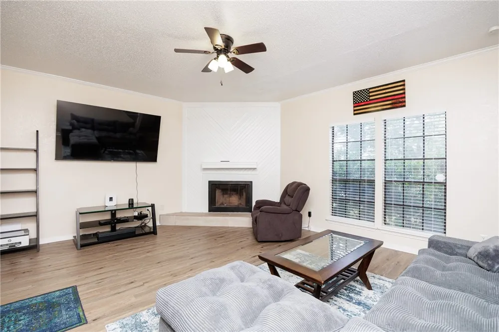 3052 Quail Springs #A-2 Corpus Christi, TX 78414