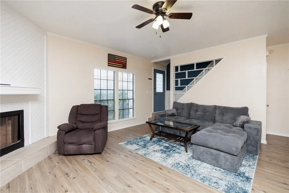 3052 Quail Springs #A-2 Corpus Christi, TX 78414