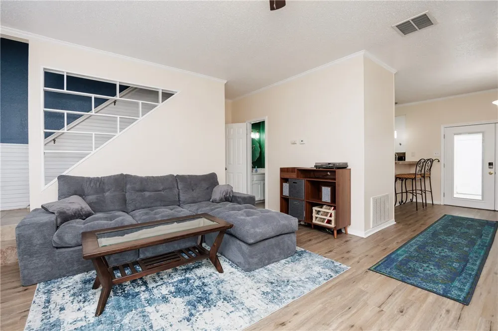 3052 Quail Springs #A-2 Corpus Christi, TX 78414
