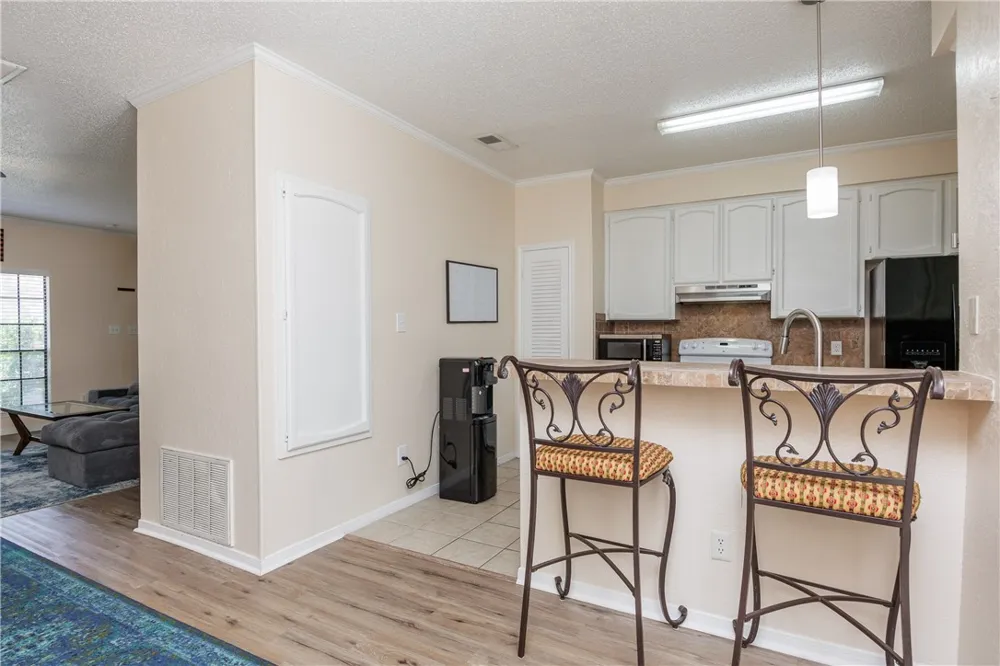 3052 Quail Springs #A-2 Corpus Christi, TX 78414