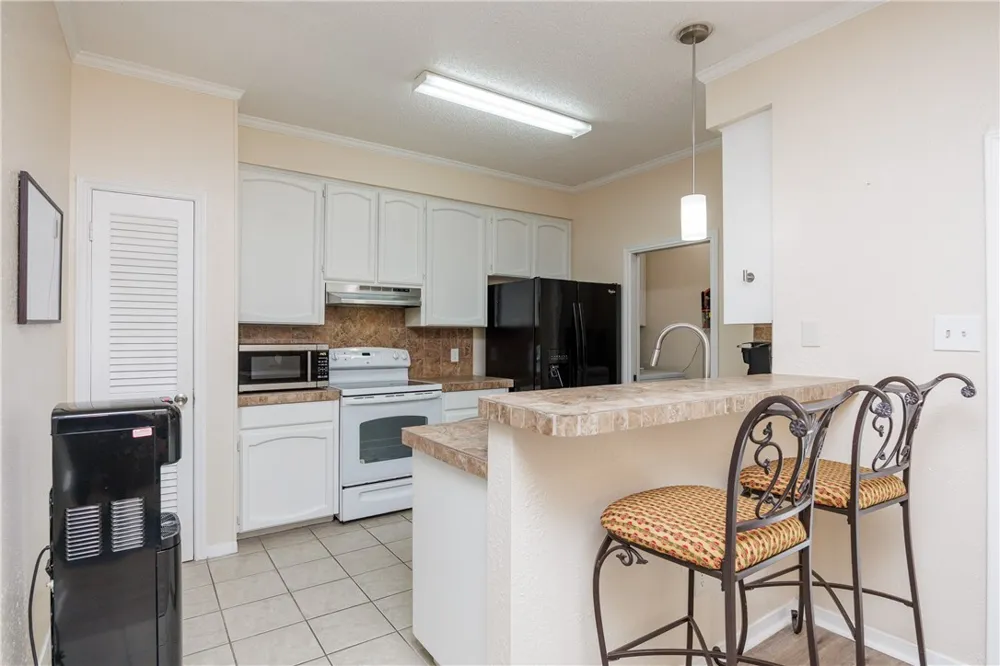 3052 Quail Springs #A-2 Corpus Christi, TX 78414