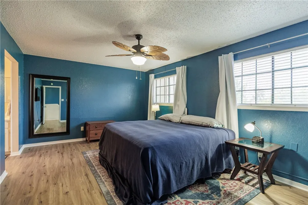 3052 Quail Springs #A-2 Corpus Christi, TX 78414