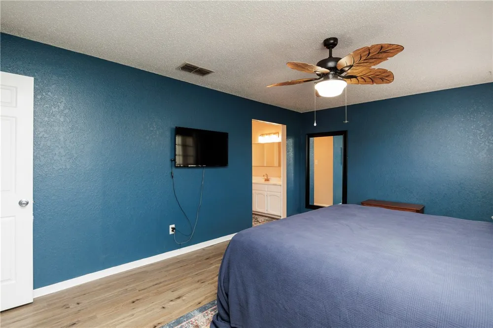 3052 Quail Springs #A-2 Corpus Christi, TX 78414