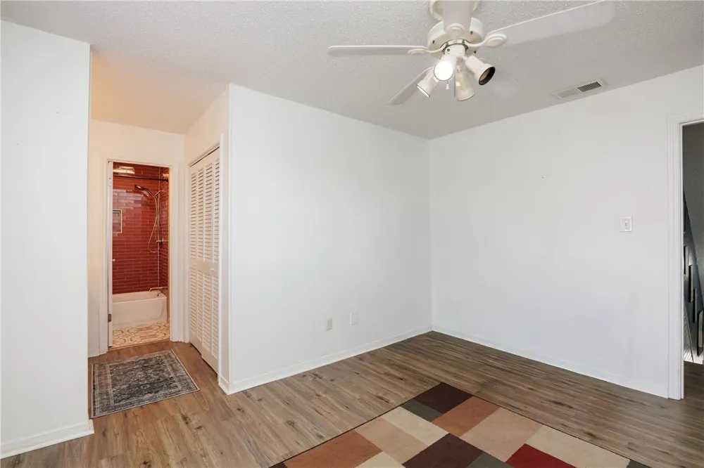 3052 Quail Springs #A-2 Corpus Christi, TX 78414