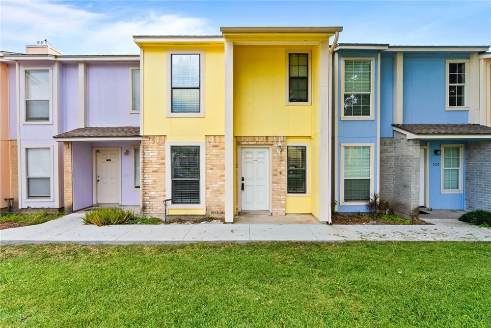 6702 Everhart Road #S 105 Corpus Christi, TX 78413