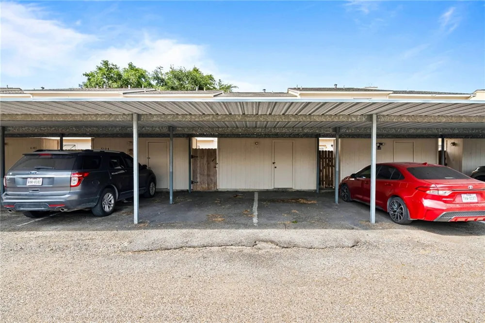 6702 Everhart Road #S 105 Corpus Christi, TX 78413