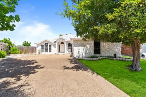 6234 Jessica Drive