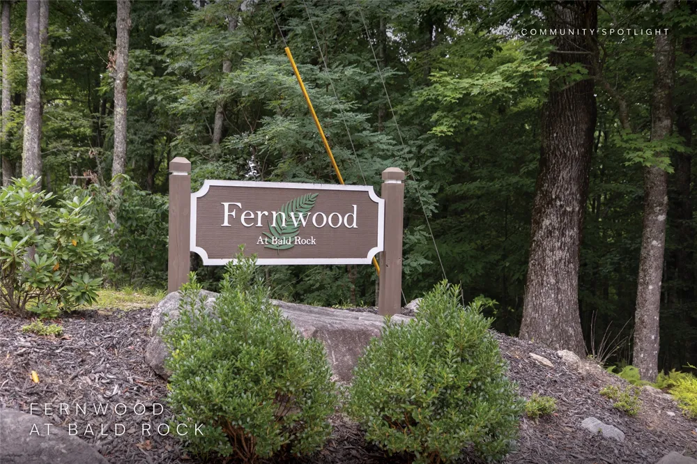 Lot 7 Sori Lane Sapphire, NC 28774