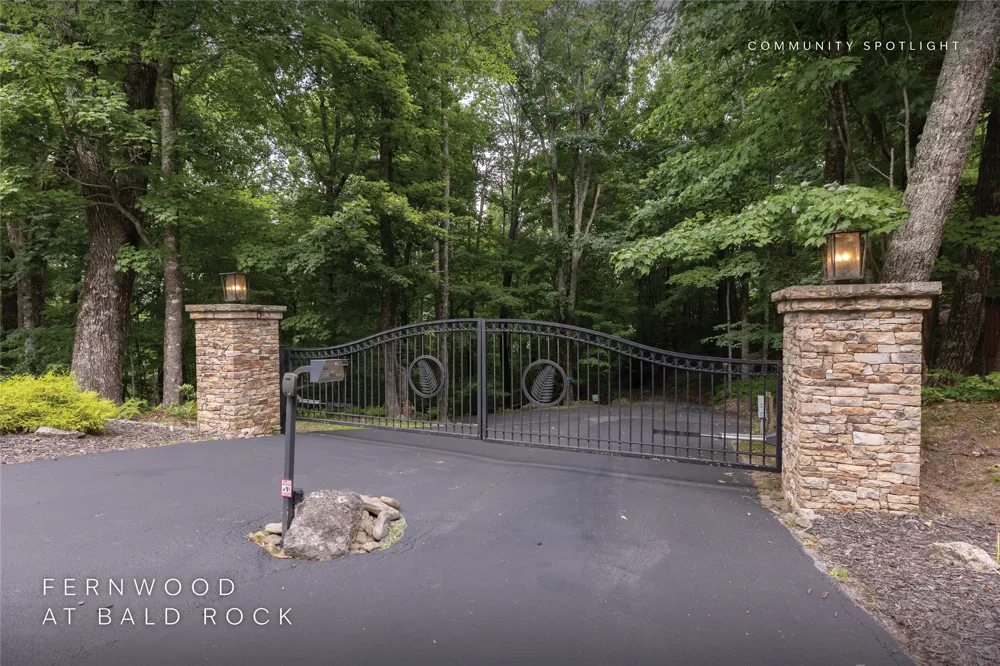 Lot 7 Sori Lane Sapphire, NC 28774