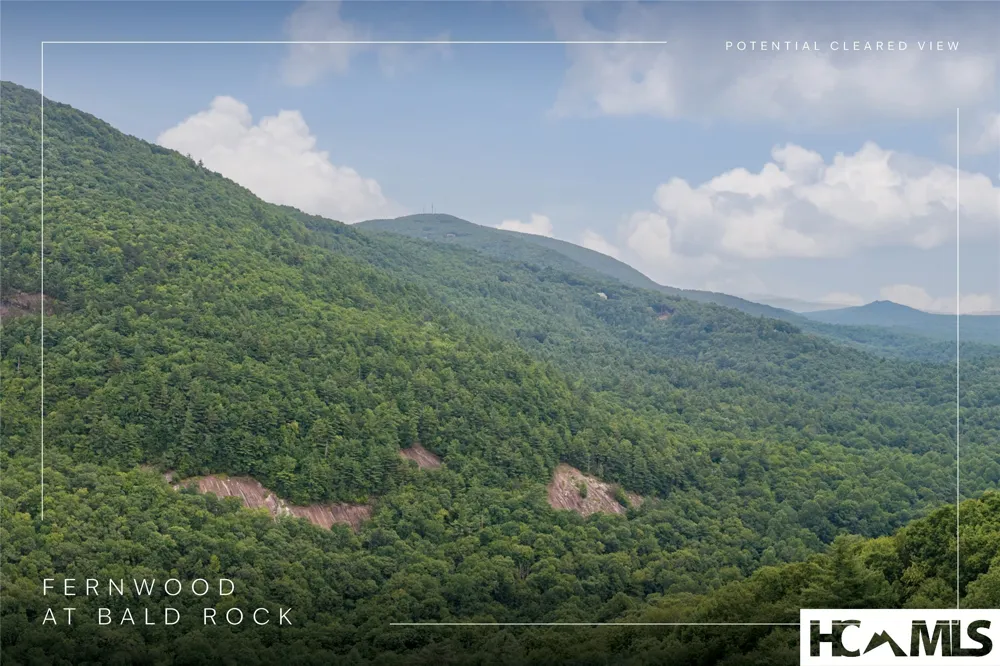 Lot 7 Sori Lane Sapphire, NC 28774