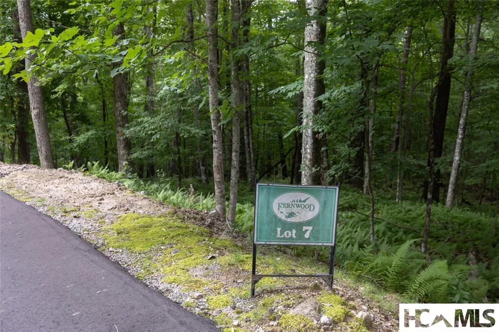 Lot 7 Sori Lane Sapphire, NC 28774