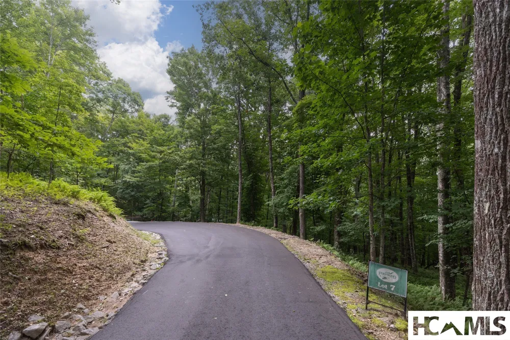 Lot 7 Sori Lane Sapphire, NC 28774