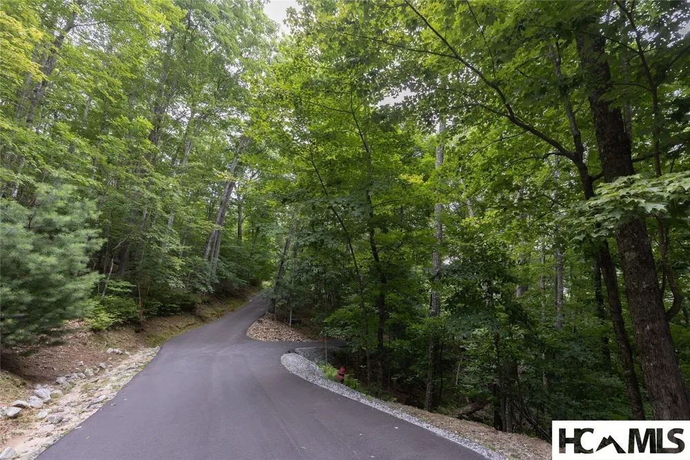 Lot 7 Sori Lane Sapphire, NC 28774