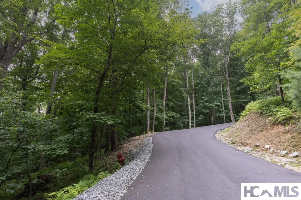 Lot 7 Sori Lane Sapphire, NC 28774