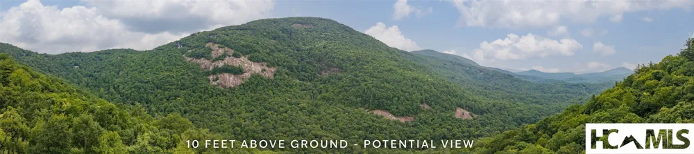 Lot 7 Sori Lane Sapphire, NC 28774