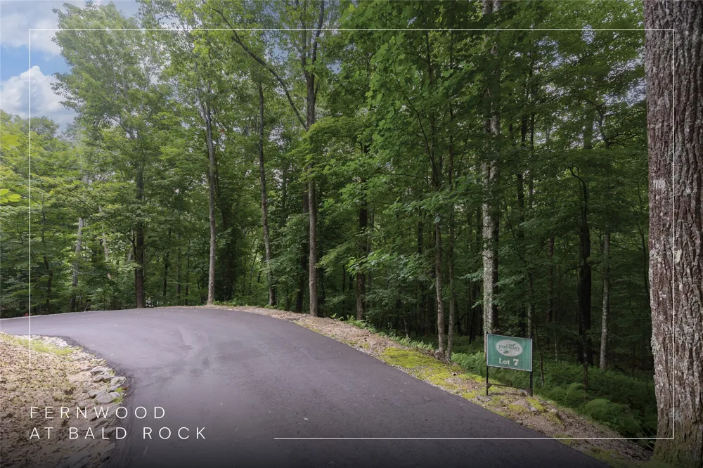 Lot 7 Sori Lane Sapphire, NC 28774