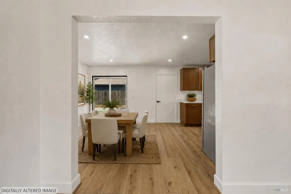 498 Mill Street Willits, CA 95490