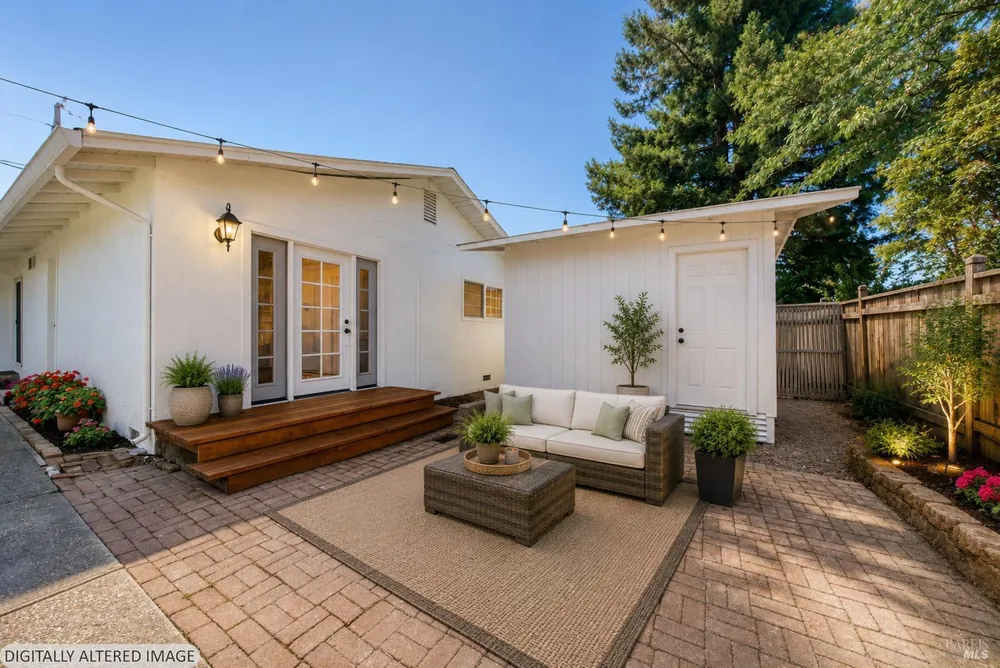 498 Mill Street Willits, CA 95490