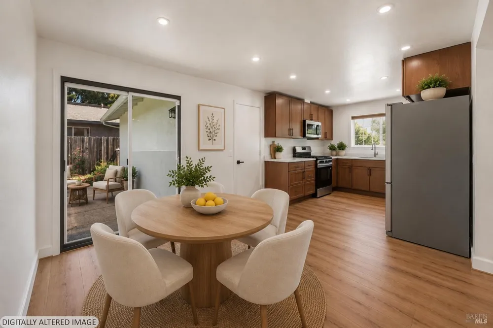 498 Mill Street Willits, CA 95490