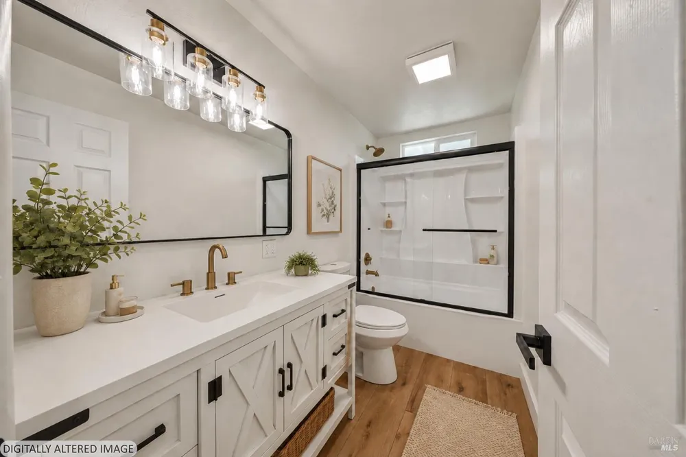 498 Mill Street Willits, CA 95490