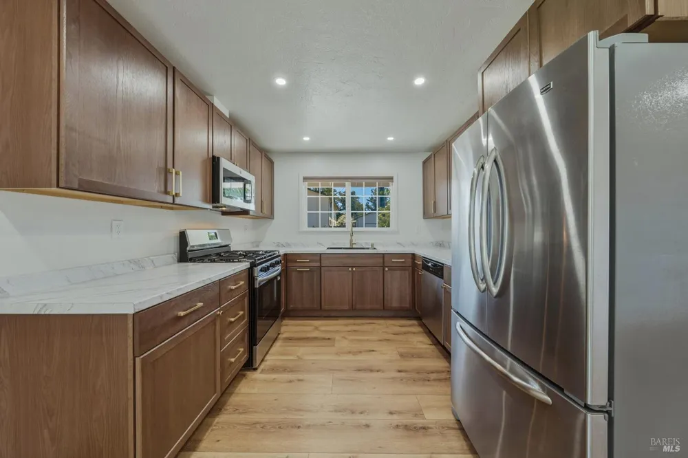 498 Mill Street Willits, CA 95490